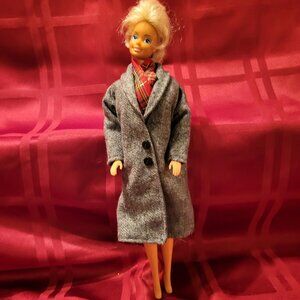 11.5 inch barbie clothes